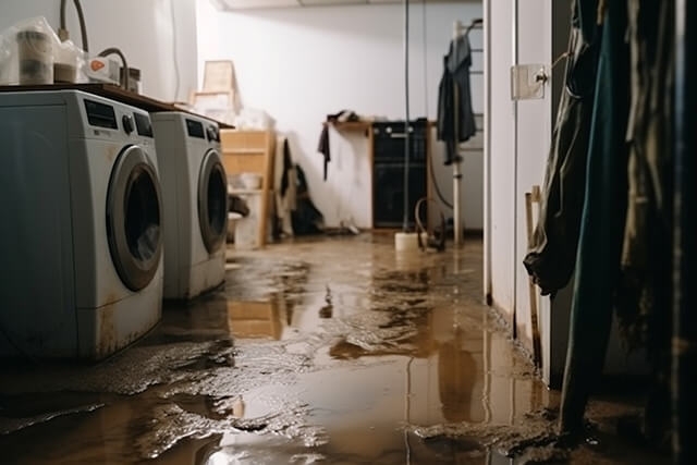 Water Damage