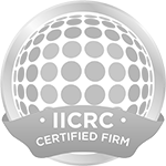 Certified Firm Logo