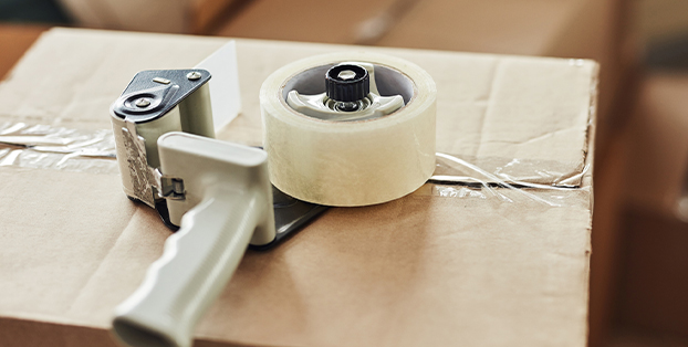 Content Recovery Property Restoration Solutions