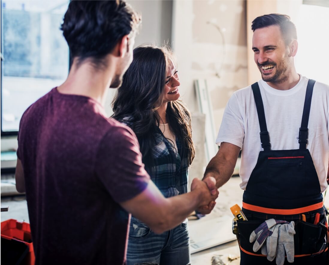Damage Smoke Property Restoration Solutions