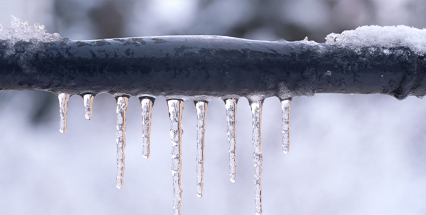 Frozen Pipe Services in Colorado Springs, CO | PRSCS - frozen-pipes-image-1