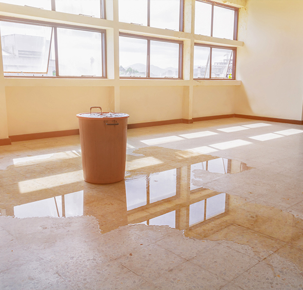 Healthcare Property Restoration | Colorado Springs, CO | PRSCS - healthcare-image-1b