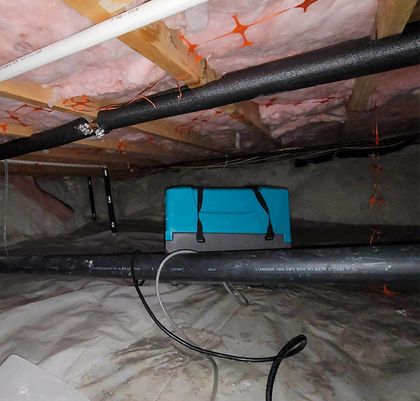 Property Restoration Company in Briargate, CO - littleton-2