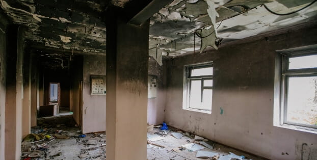 Best Property Restoration Services in Falcon, CO - service-area-child-1